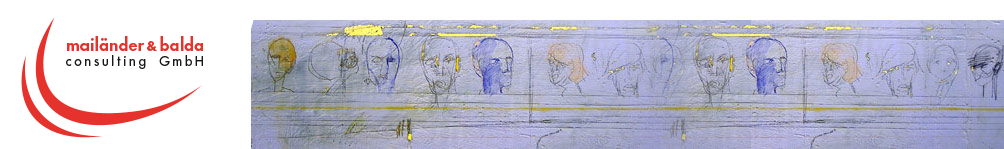 Mail&auml;nder und Balda, consulting group